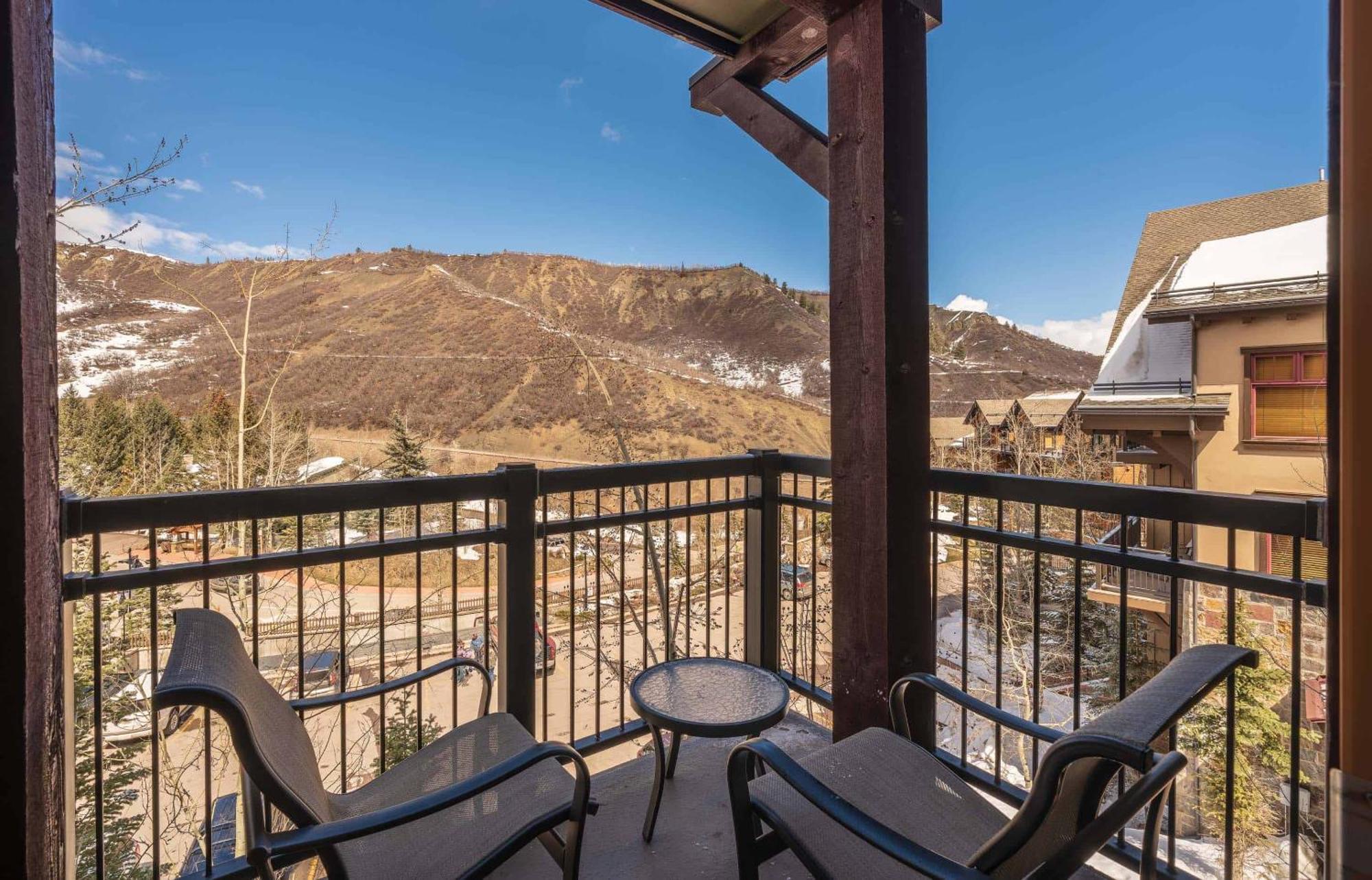 Capitol Peak Lodge 3211 By Snowmass Mountain Lodging Snowmass Village Exterior photo